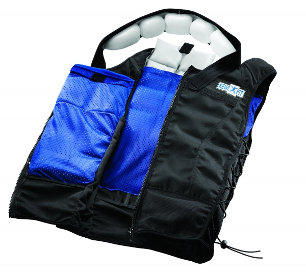 Techniche CoolPax™ Phase Change Female Weight Management Vests